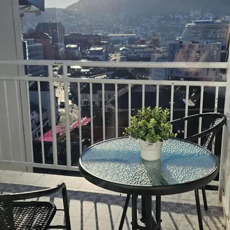 View In Town