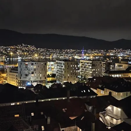 View In Town * برغن