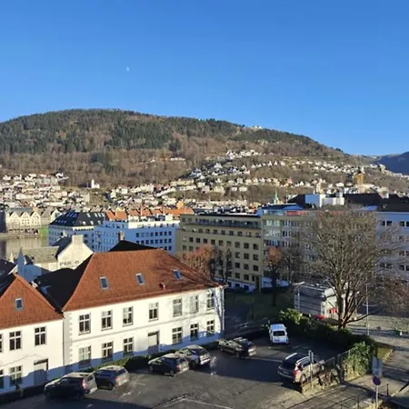 View In Town Appartement *