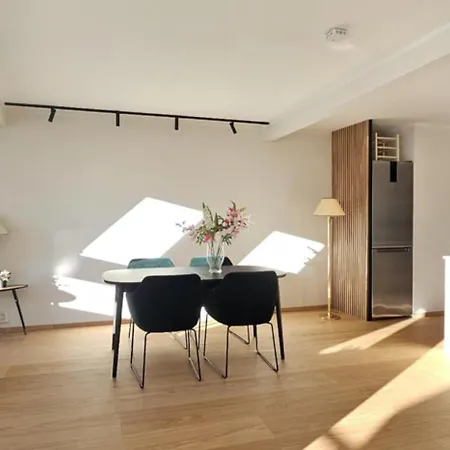 شقة View In Town *