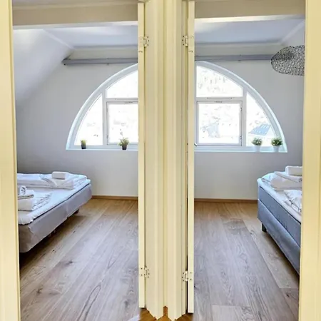 View In Town 公寓 *