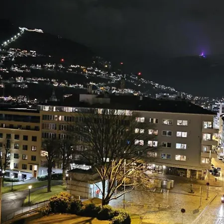 شقة View In Town *