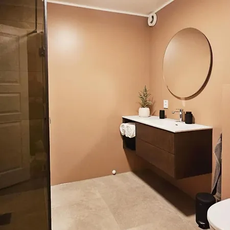 View In Town شقة *