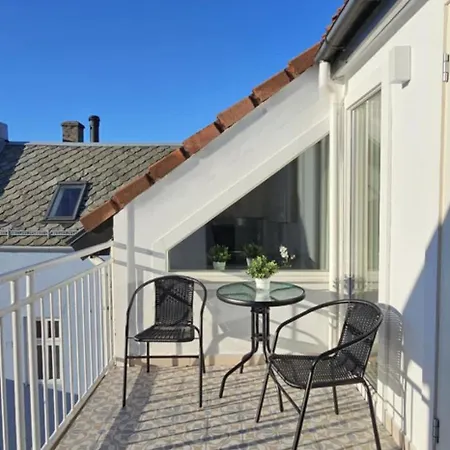 公寓 View In Town *