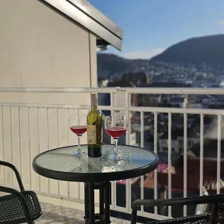 View In Town Appartement