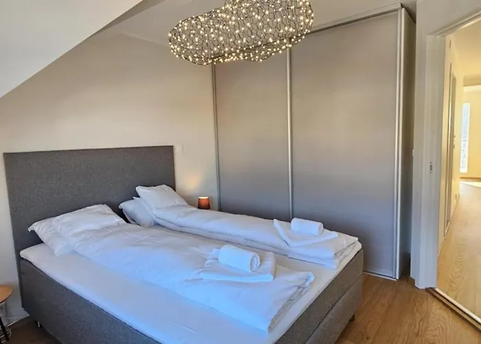 View In Town דירה