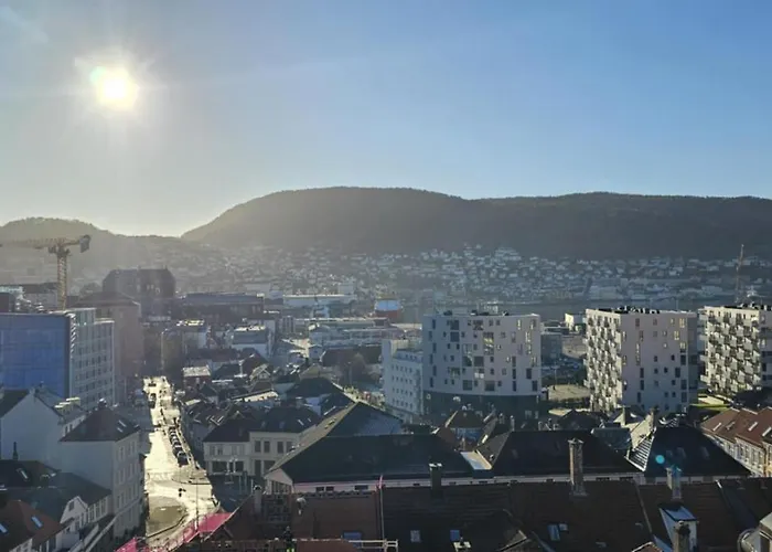 View In Town *