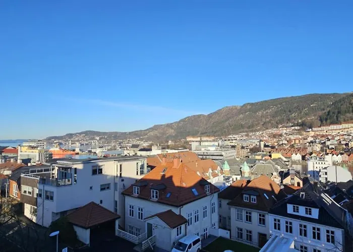 View In Town