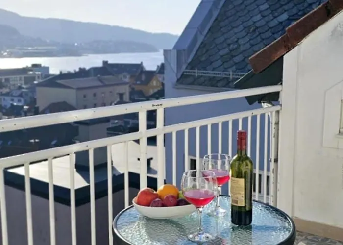 View In Town