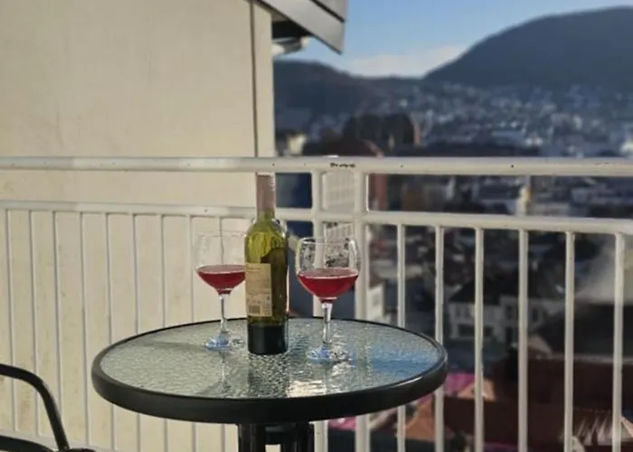View In Town 아파트