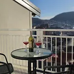 View In Town Apartment